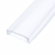Лінза для LED профілю